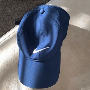 Nike baseball hat